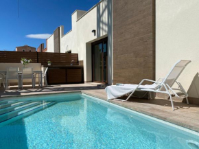 209 Lux Villa Sun - Alicante Holiday Los Montesinos